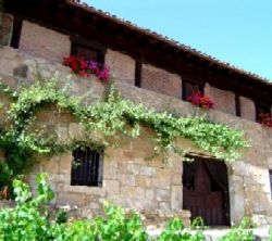 Casa Rural El ltimo Carretero