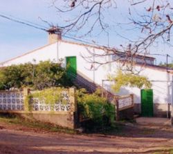 Casa De Campo Tierra Blanca