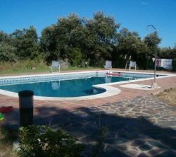 Finca Ecologica Montefrio