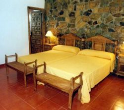 Casa Rural Torreaguila