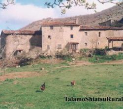 Casa Rural Talamo