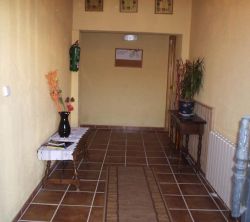 Hostal  Rural San Marcos 