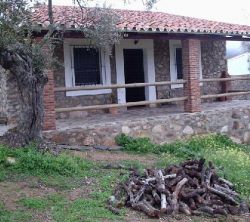 Casas Rurales Los Llanos