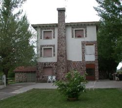 Casa Rural  Cumbrero