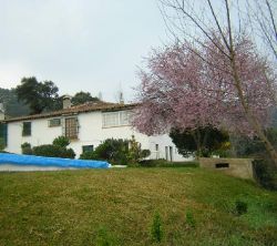 Alojamientos Rusticos La Encina