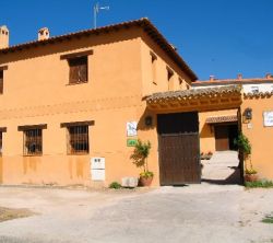 Posada del Serengue