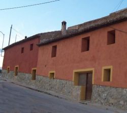 Casa De Pedra - La Fabrica