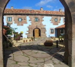 La Casa de las Brujas