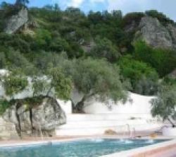 Huerta Avililla Casas Rurales