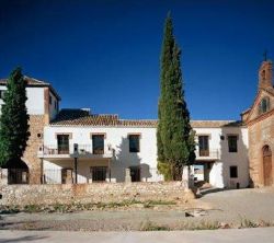 Hotel Rural Cortijo Del Marques