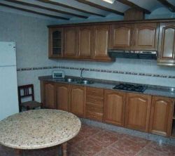 Casa Paraje De Las Fuentes