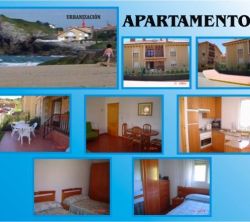 Apartamentos Amparo