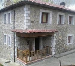 Casa Rural El Corral