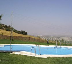 Complejo Turstico Manantial de Roya