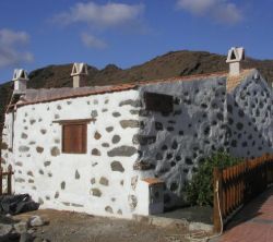 Casa Rural Barranco Los Cernicalos