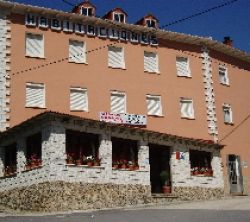 Apartamentos Jucar- Hotel Rural