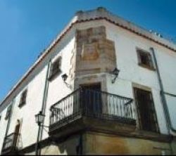 Casa Grande de Extremadura