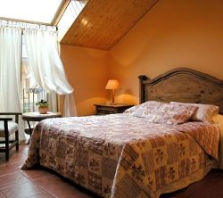 Alojamientos Rurales Valle De El Paular