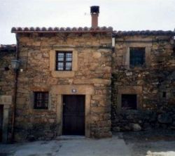 La Plazuela