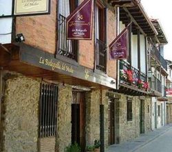 Hospedera Foramontanos