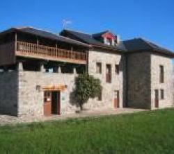 Apartamentos Rurales Ca Xuacu