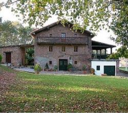 Casa Rural Indakoborda