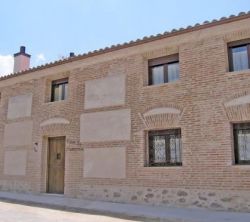 Casa Rural La Herrera
