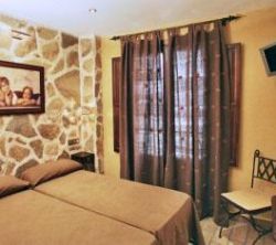 Hospedera El Convento