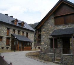 Alojamientos Zinqueta