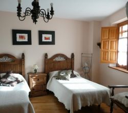 El Portal De Las Arribes