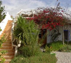 Casa Rural Aloe Vera