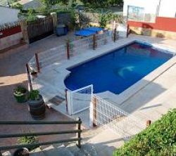 Casas Rurales Cinco Soles