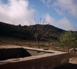 Cortijo Rafael El De La Torre