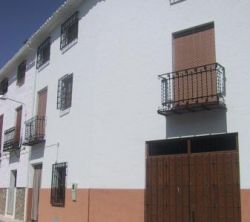 Casa Rural Rafael El De La Torre