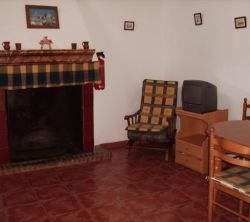 Casa Pepe Y Casa Mercedes