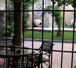 La Casona De El Losal