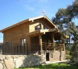 Complejo de Turismo Rural Los Jarales