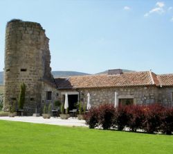 Posada Real Torre Del Mayorazgo