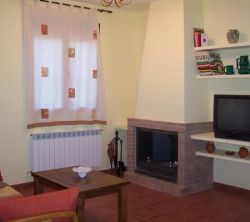 Casas Rurales Montemayor