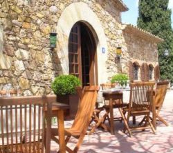 Hotel Galena Mas Comangau