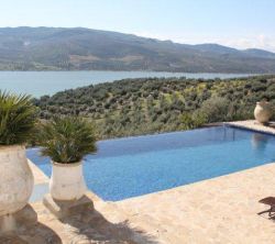 Casa Rural El Olivar