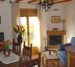 Casa Rural Carrebaix