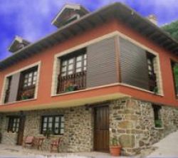 Apartamentos Les Cases De Arriba