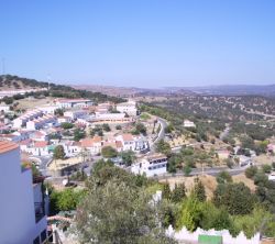 Mirador Del Castillo