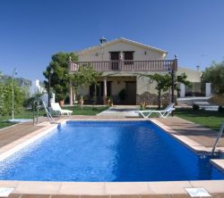 Casas Rurales Cazorla - Alcn