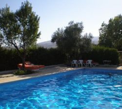 Cortijo La Concepcin 