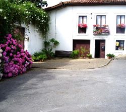 La Casona De Priorio