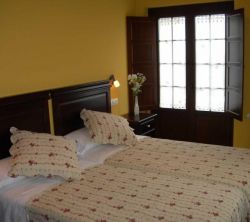 Apartamentos Casa Pachona