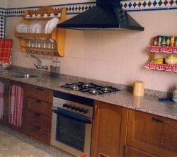 Casa Rural Los Arcos