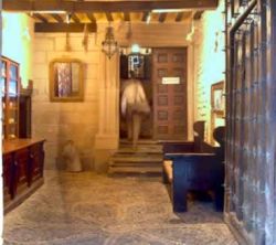 Posada Mayor de Migueloa